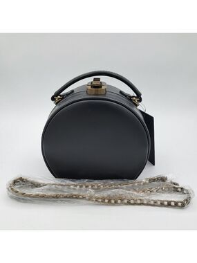 Beara Beara Black Freya Handbag NEW #2931